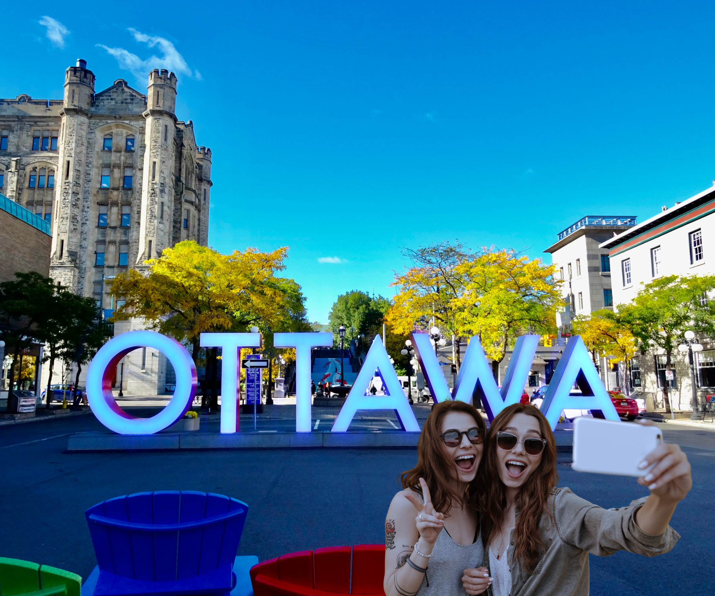 Ottawa upcoming events 2024