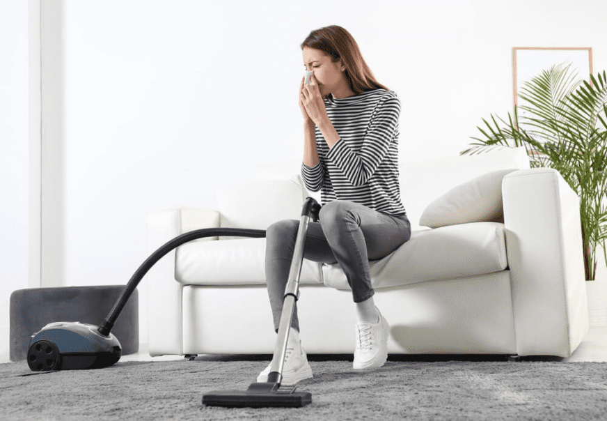 How to Reduce Allergens in Your Home with Regular Cleaning