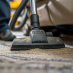 carpet cleaning