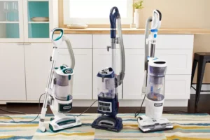 Upright Vaccum for the best cleaning service