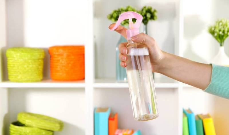 DIY air fresheners are not only cost-effective but also reduce exposure to potentially harmful chemicals found in many commercial products. According to Health Canada, exposure to certain