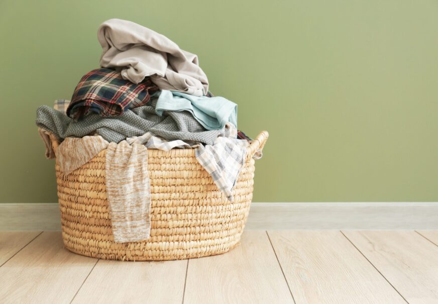 How to Deep Clean Your Laundry: Tips for Fresh and Sanitized Clothes