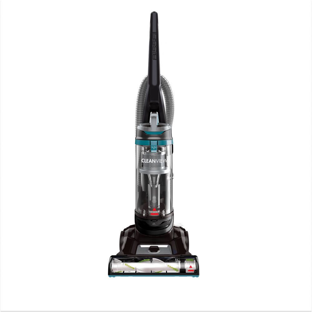 Is a Bissell Vacuum Cleaner Good - Reviews