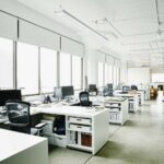 Professional Office Cleaning Ottawa - Good Cleaner CO