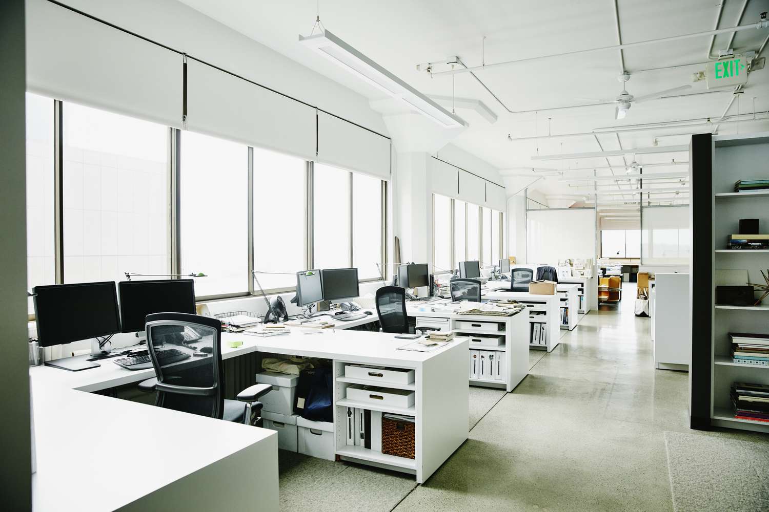 Professional Office Cleaning Ottawa - Good Cleaner CO