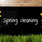 Spring cleaning hacks