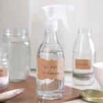 DIY Glass Cleaner: Sparkling, Streak-Free Windows and Mirrors