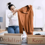 Top 10 Decluttering Habits That Will Make Your Life Much Easier