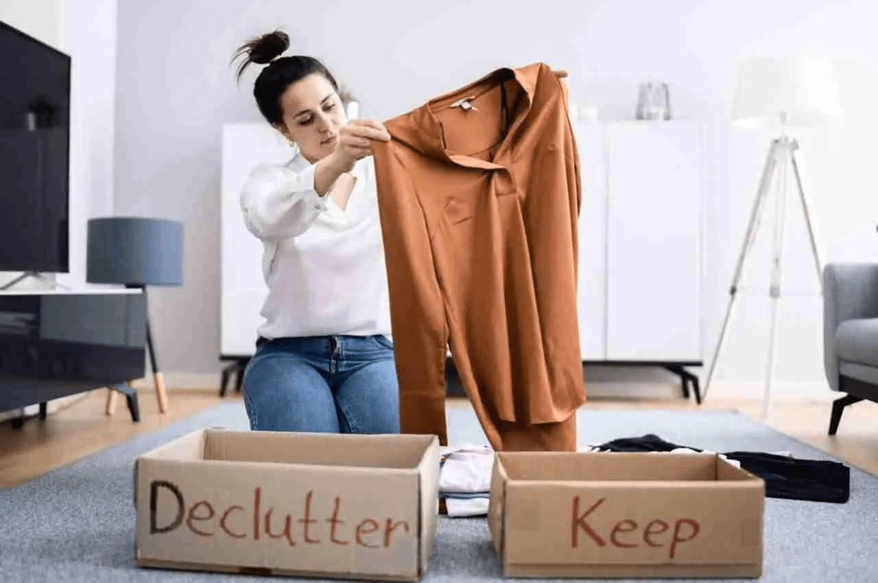 Top 10 Decluttering Habits That Will Make Your Life Much Easier