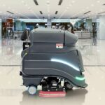 Modern Cleaning Technologies Used by Janitors: How Can We Enhance Innovations to Improve Efficiency in Cleaning?