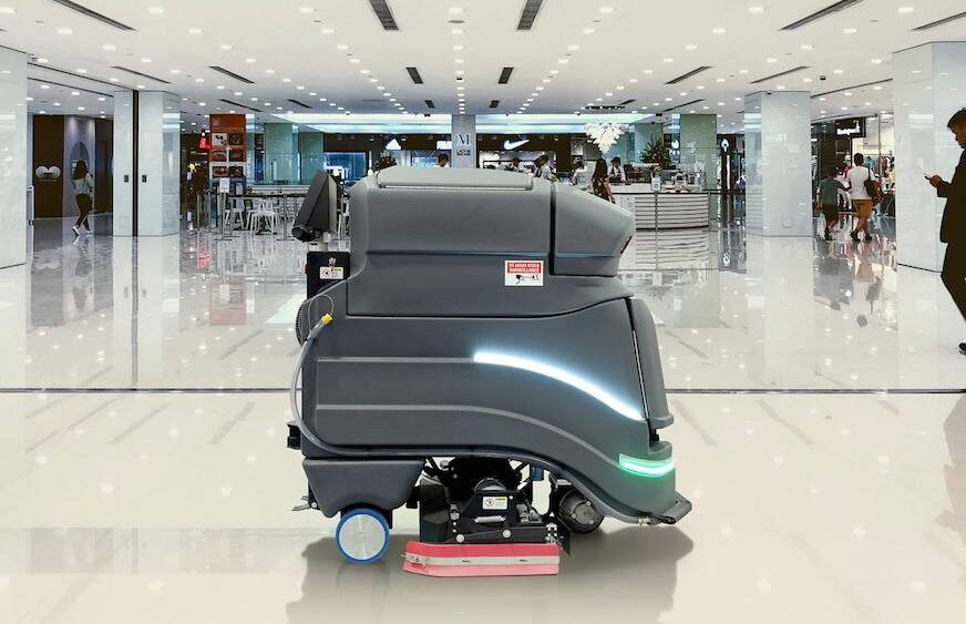 Modern Cleaning Technologies Used by Janitors: How Can We Enhance Innovations to Improve Efficiency in Cleaning?