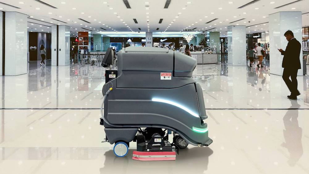 Modern Cleaning Technologies Used by Janitors: How Can We Enhance Innovations to Improve Efficiency in Cleaning?