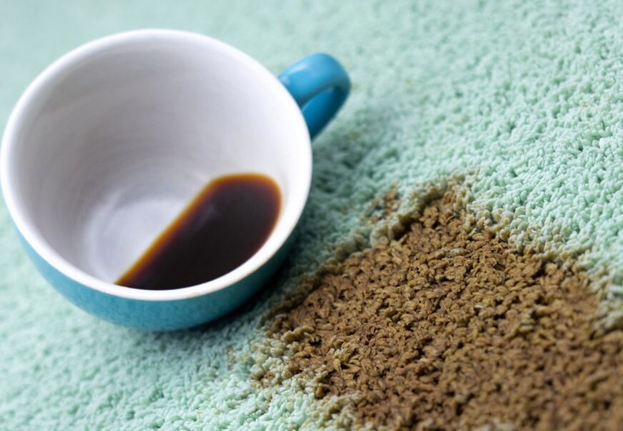 How to Remove Coffee Stains from Rugs and Carpets: A Comprehensive Guide with Tips