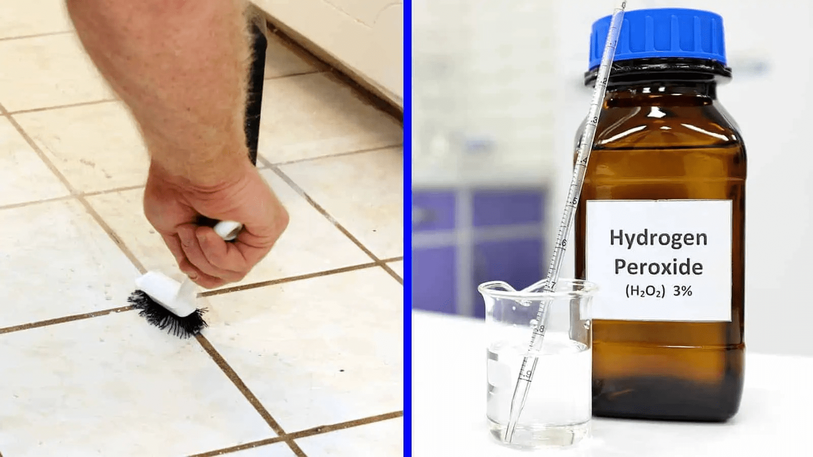 What Can Be Cleaned with Hydrogen Peroxide? A Detailed Guide from Good Cleaner Co.