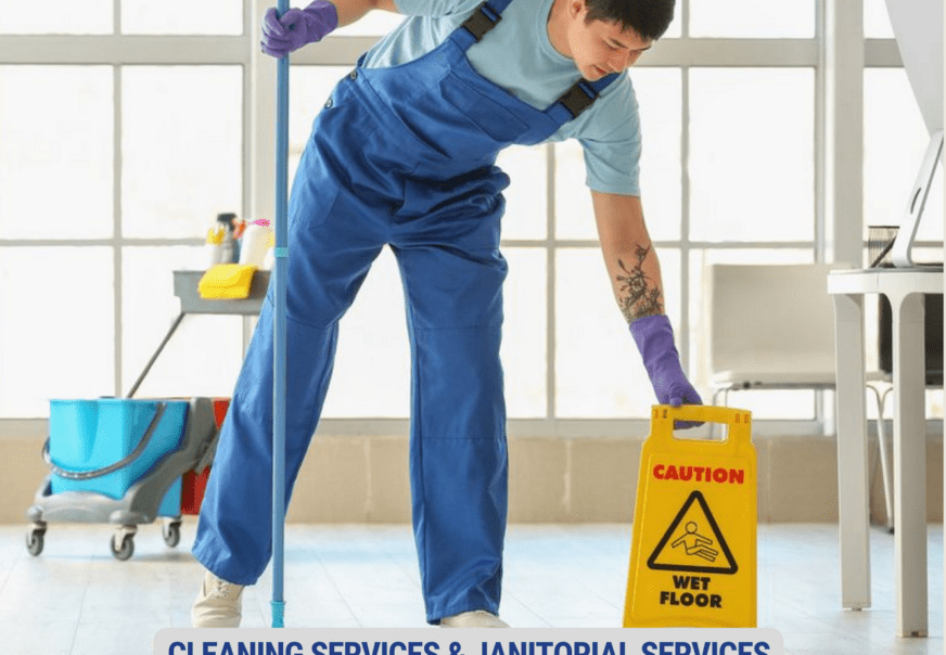 Good Cleaner Co.: Your Trusted Choice for Exceptional Cleaning Services