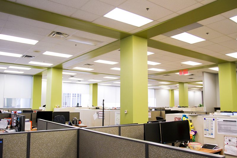 Is Your Office Cleanliness Compliant with Workplace Regulations in Ontario?