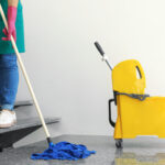 What's include in a commercial cleaning services Ottawa