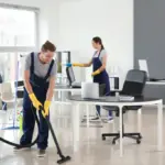 Why Businesses in Ottawa and Orleans Need Reliable Commercial Cleaning Services