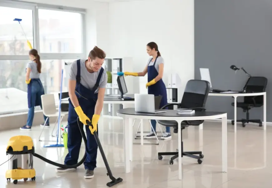 Why Businesses in Ottawa and Orleans Need Reliable Commercial Cleaning Services