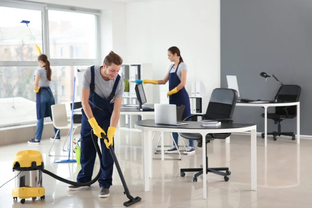 Why Businesses in Ottawa and Orleans Need Reliable Commercial Cleaning Services