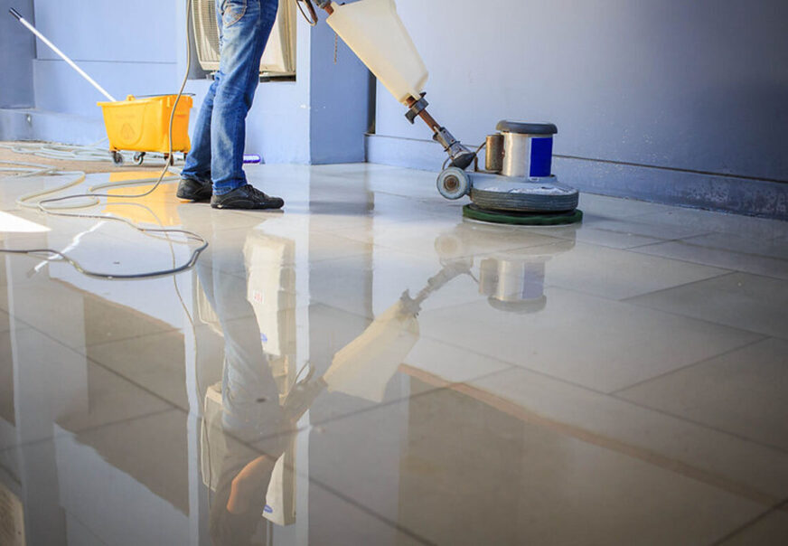 Post-Construction Cleaning Services: What’s include in it?