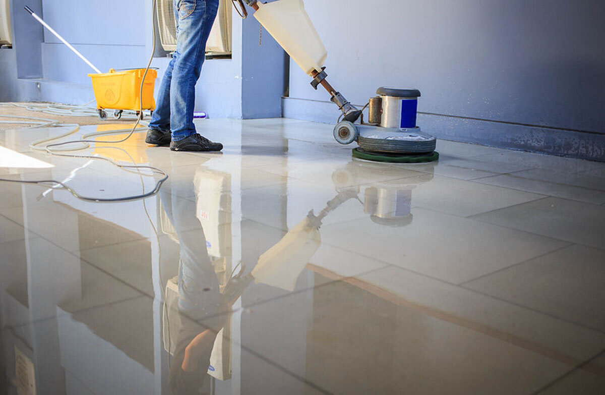 Post-Construction Cleaning Services: What's include in it?