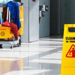 What’s Included in a Janitorial Commercial Cleaning Services?