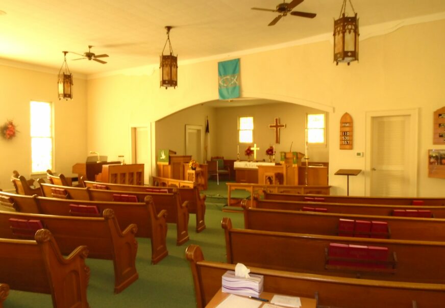 7 Essential Church Cleaning Tips for Sacred Spaces in Canada