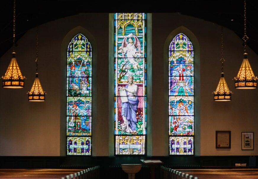 Church and Religious Facility Janitorial Services: Complete Cleaning Guide