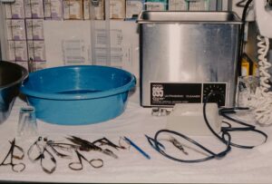 blog - cleaning tips 11 dental office cleaning standards