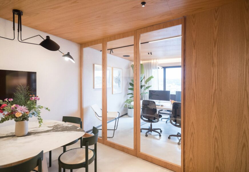 5 Factors That Determine How Often Your Office Should Be Cleaned