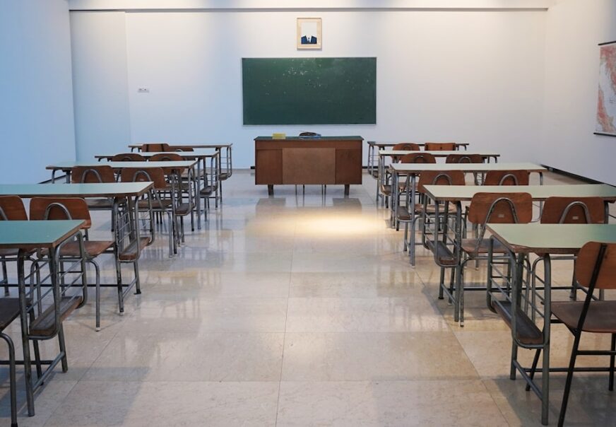 Janitorial Services for Schools: Safety, Compliance, and Best Practices in Canada