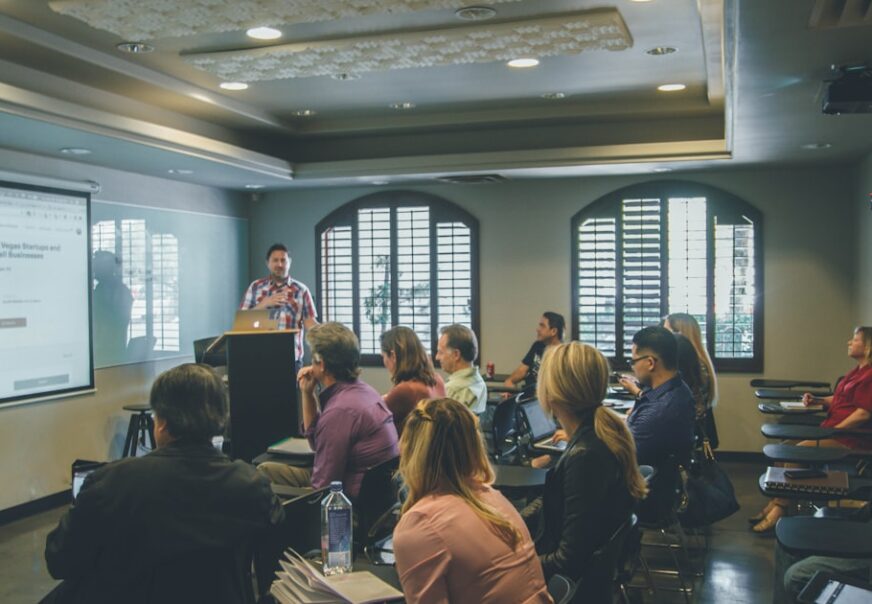 Janitorial Staff Training Programs: Complete Guide to Developing Cleaning Professionals