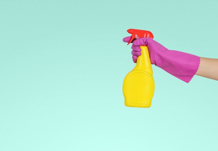 Complete Janitorial Supplies Checklist: Essential Products for Commercial Cleaning