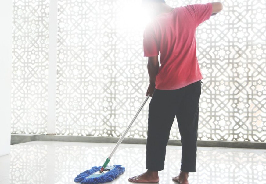 Janitorial Services vs Cleaning Services: Understanding the Difference