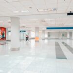 lobby cleaning best practices