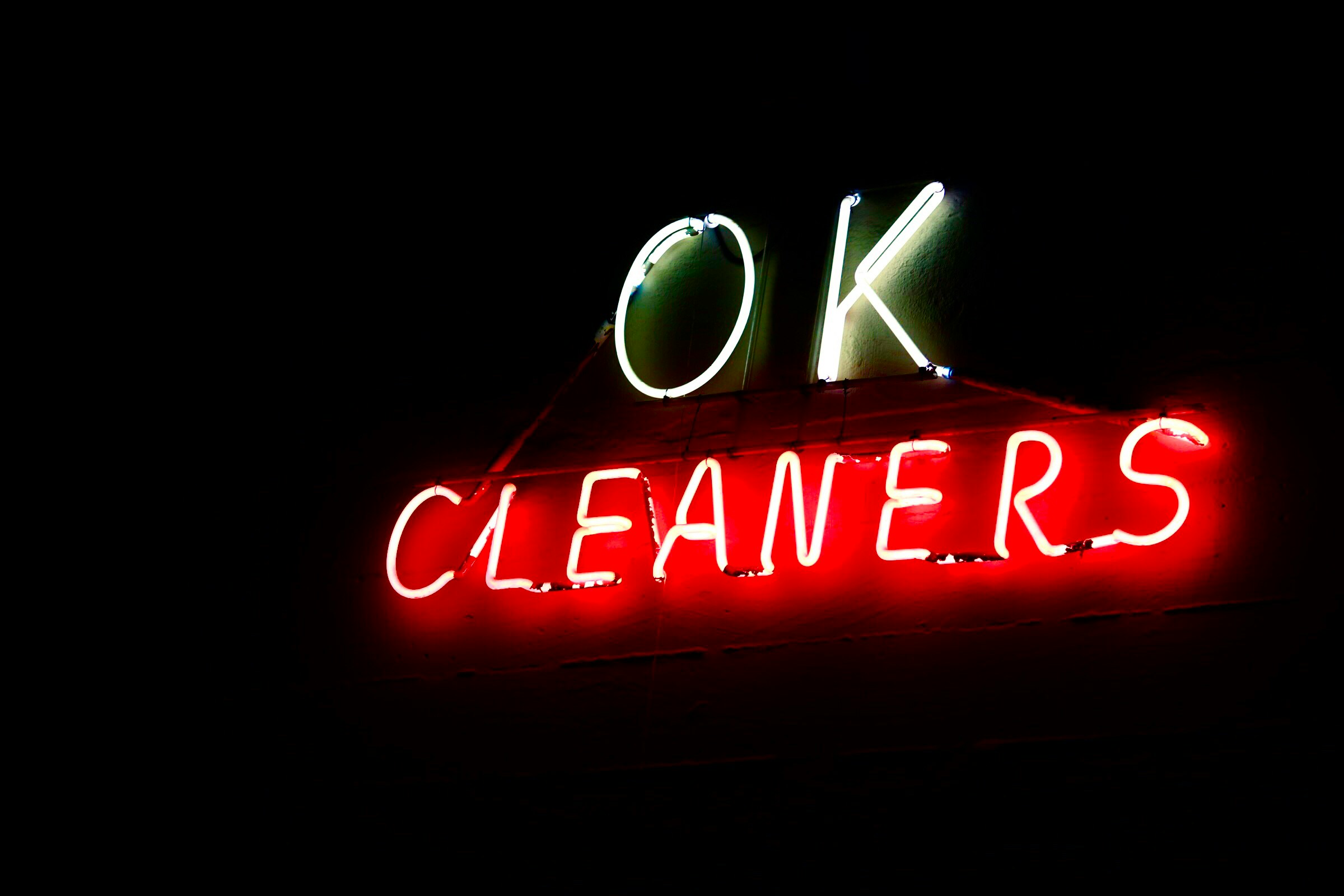 commercial cleaning company
