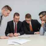 red flags hiring janitorial services
