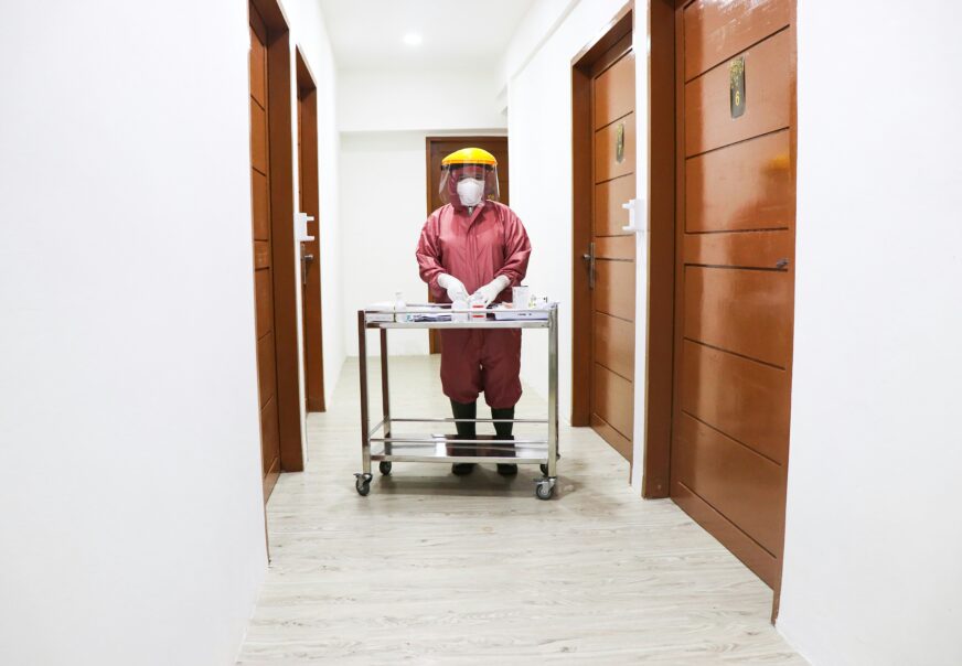 7 Essential Things to Know About Janitorial Services in Canada