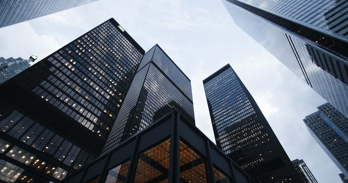 building cleaning standards