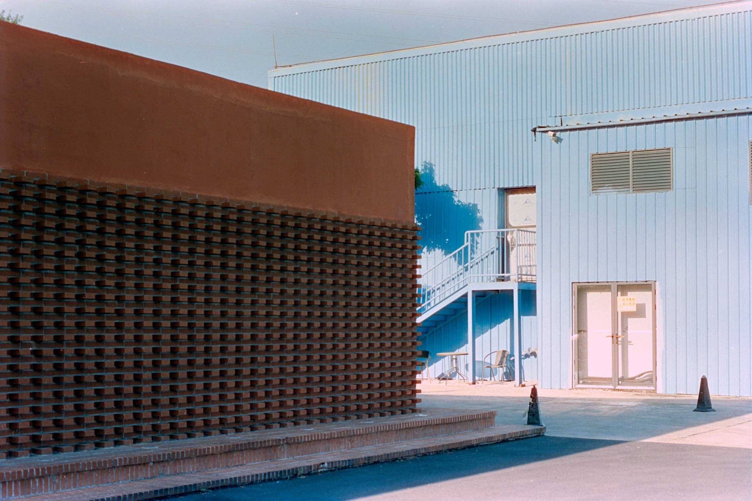 building exterior cleaning: pressure washing and facade care in canada 12 modern building facade with textured panels