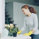 closing cleaning routine quick steps