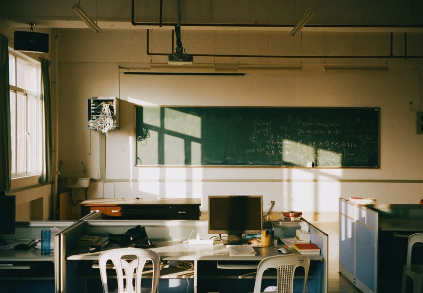 Daycare and Childcare Centre Cleaning Safety First: 7 Easy Steps