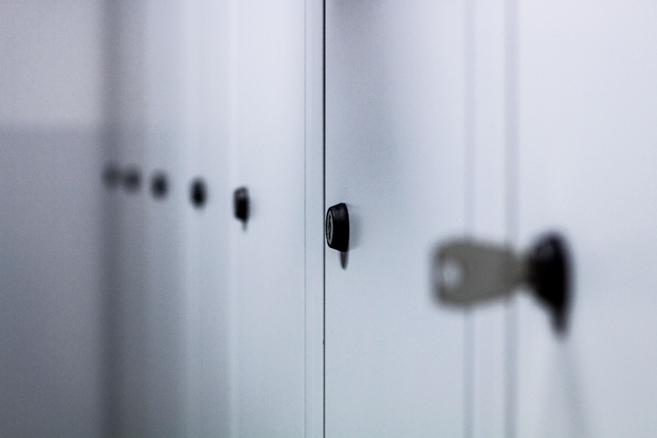 gym cleaning services: 9 pro must-do tasks for safer facilities 11 Locker room lockers cleaned as part of gym cleaning services