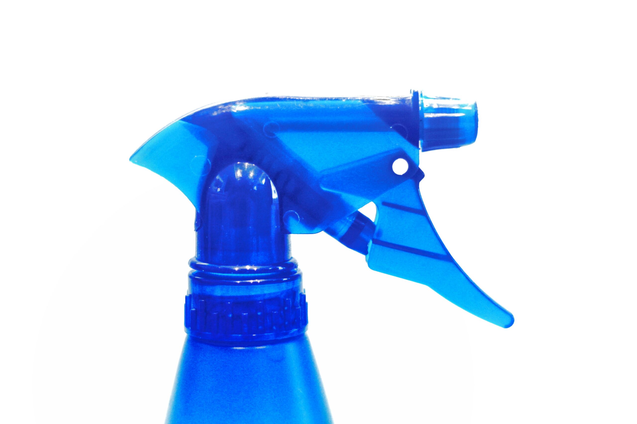 gym cleaning services: 9 pro must-do tasks for safer facilities 13 Disinfectant spray bottle used in gym cleaning services