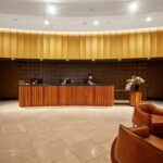 law office cleaning maintaining professional environments