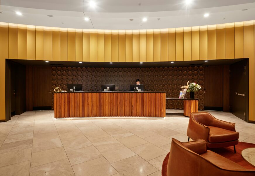 Law Office Cleaning: Maintaining Professional Environments