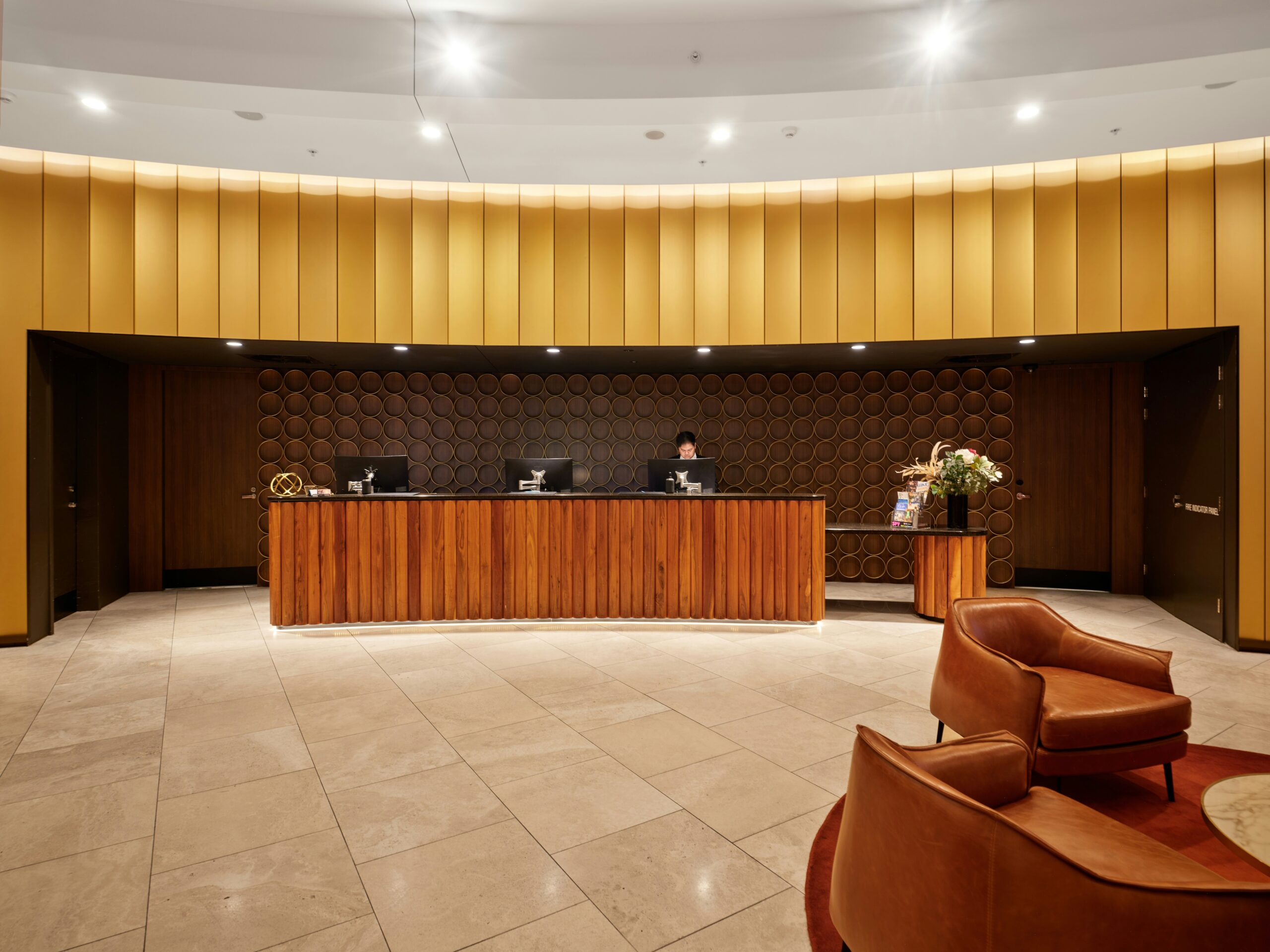 law office cleaning maintaining professional environments