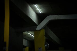 blog - cleaning tips 12 parking garage cleaning