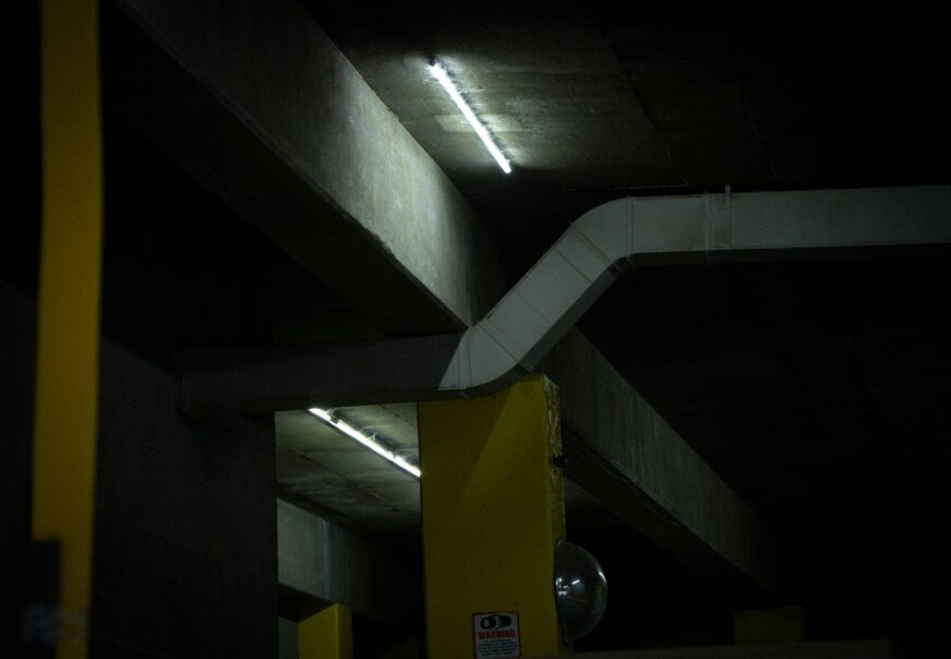 Parking Garage Cleaning: 7 Easy Steps for Safer Underground Spaces